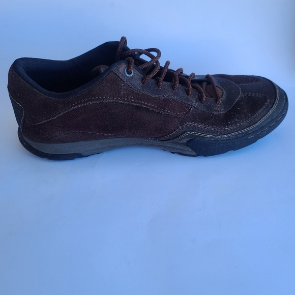 Merrell J39465 Mountain Diggs Lightweight Shoe - Dark Earth Size 11 - Picture 7 of 12